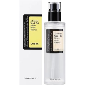 cosrx advanced snail 96 mucin power essence (100ml) 1
