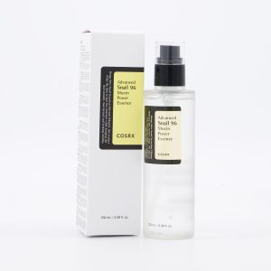 cosrx advanced snail 96 mucin power essence (100ml) 2