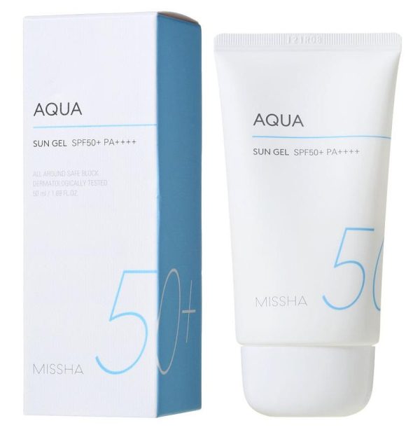 MISSHA Aqua Sun SPF50+ PA++++ (50ml)